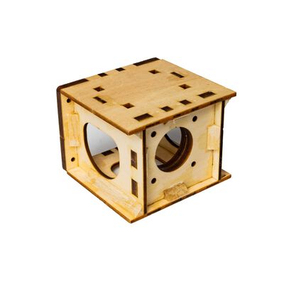 Motor Box: Fun Scale P-47 Thunderbolt Motor Box: Fun Scale P-47 Thunderbolt