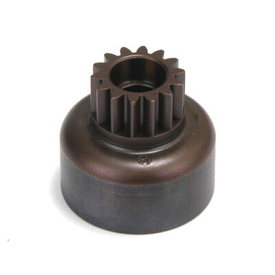 High Endurance Clutch Bell, 14T: 2.0 High Endurance Clutch Bell, 14T: 2.0