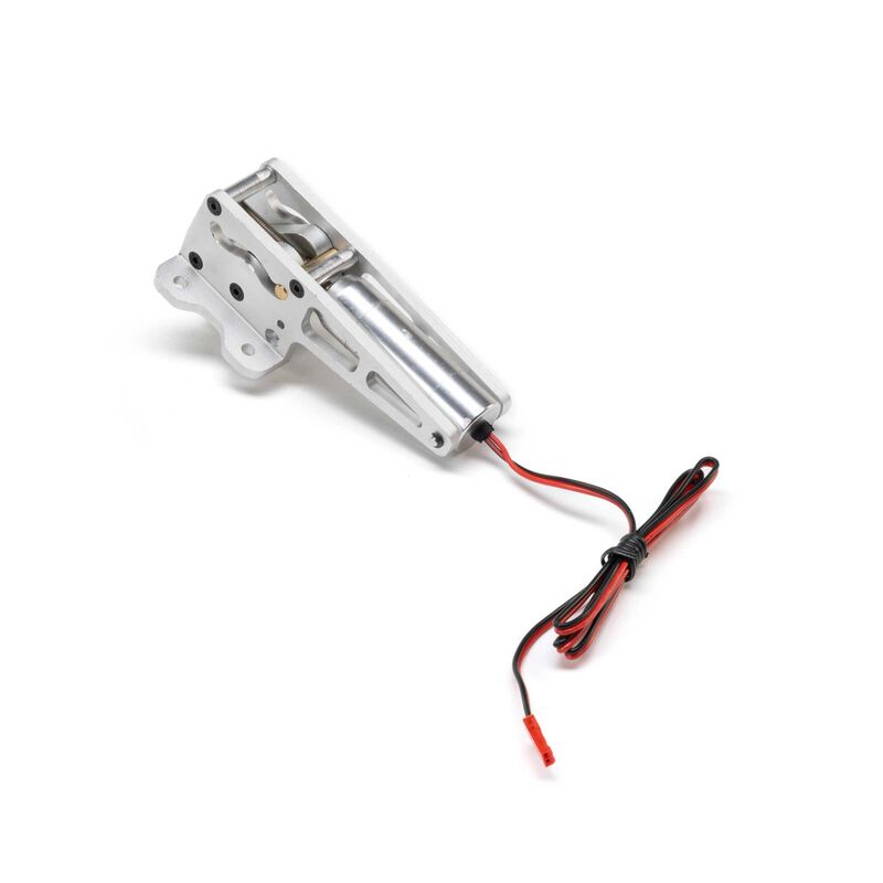 Main Landing Gear Retract Unit: Viper 100N Turbine Jet
