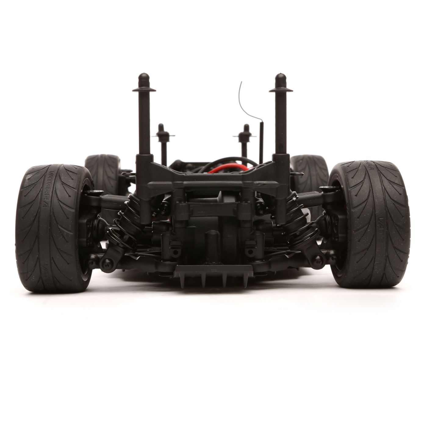 vaterra 1967 mustang