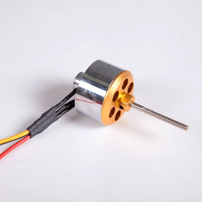 3128 Motor 2650Kv 3128 Motor 2650Kv