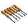 Deluxe Woodcarving Knife Set