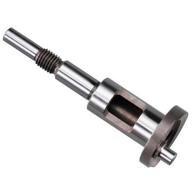 Crankshaft: 12TG-P Crankshaft: 12TG-P