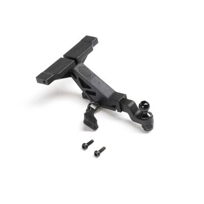 SCX24 Trailer Receiver & Hitch: SCX24 SCX24 Trailer Receiver & Hitch: SCX24