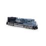 HO G2 SD70ACe with DCC & Sound, UP/MP/Heritage #1982