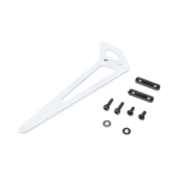 Blade Tail Fin: InFusion 210