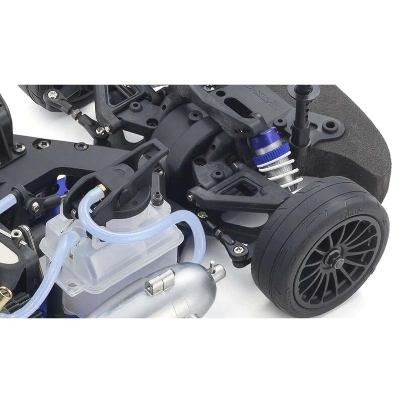 Kyosho 1 10 PureTen GP FW 06 Chassis With Engine Kit Horizon Hobby kyosho-1-10-pureten-gp-fw-06-chassis-with-engine-kit-horizon-hobby