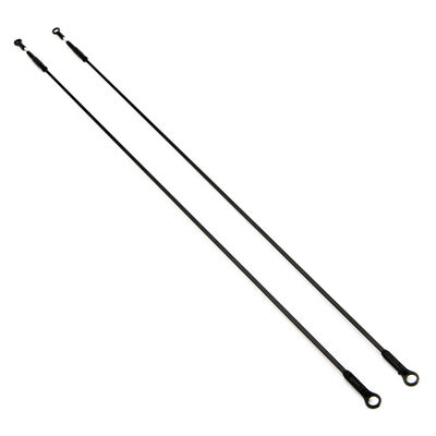 Tail Pushrod (2): 270 CFX, Fusion 270 Tail Pushrod (2): 270 CFX, Fusion 270