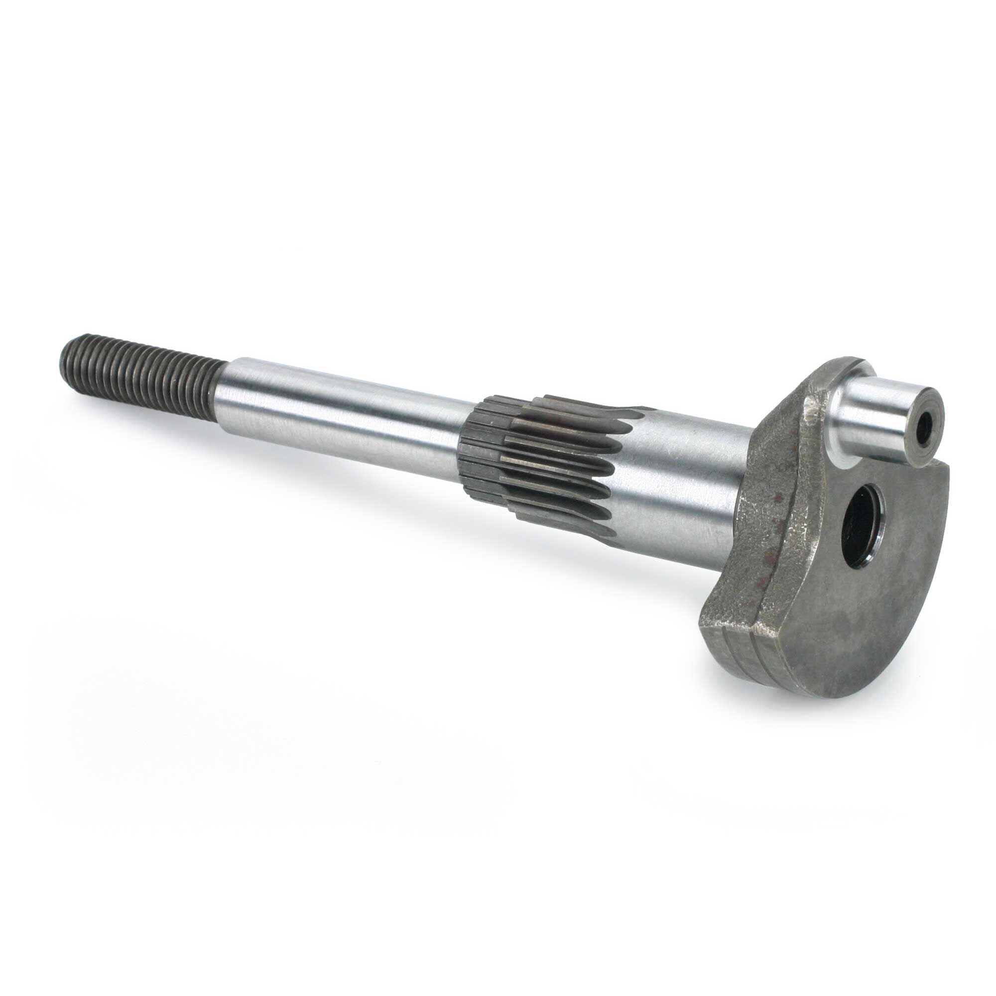Saito Engines Crankshaft: OO,PP | Horizon Hobby