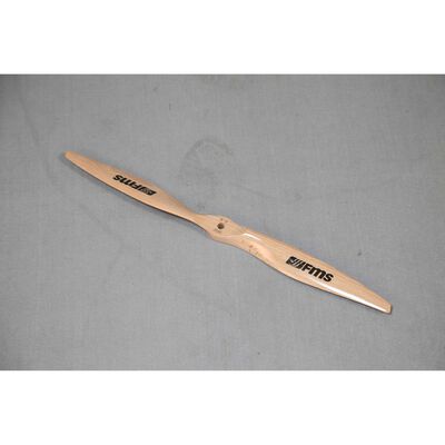 Woden Propeller, 20x8: Extra 330S 2000mm Woden Propeller, 20x8: Extra 330S 2000mm