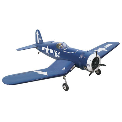 F4U Corsair .46-.55 GP EP ARF 58.5" F4U Corsair .46-.55 GP EP ARF 58.5"
