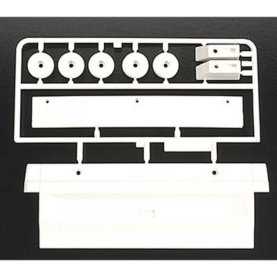 G Parts, 1/10 Super Clod Buster G Parts, 1/10 Super Clod Buster