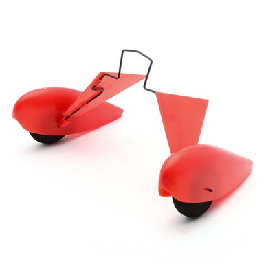 Landing Gear Set: UMX Pitts S1S Landing Gear Set: UMX Pitts S1S