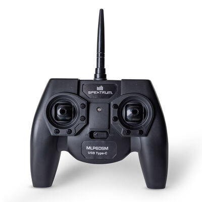 MLPDSM 6-Channel TX with USB Type-C Port, Mode 2 MLPDSM 6-Channel TX with USB Type-C Port, Mode 2