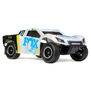 1/10 TENACITY 4WD SCT Brushed RTR, Fox Racing