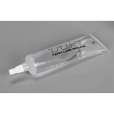 Silicone Diff Fluid, 2000CS Silicone Diff Fluid, 2000CS