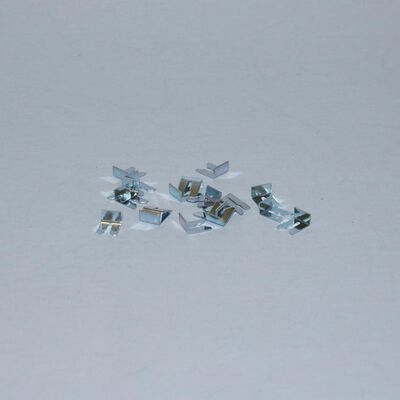 Clevis Retaining Clips Clevis Retaining Clips