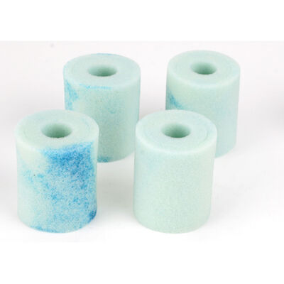 Air Filter Foams, Pre-Oiled: 8B, 8T, 8X Air Filter Foams, Pre-Oiled: 8B, 8T, 8X