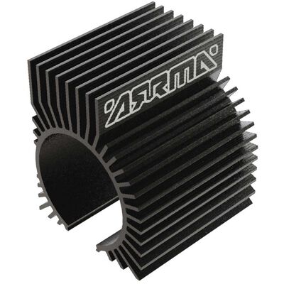 Motor Heatsink: 4x4 BLX 3S Motor Heatsink: 4x4 BLX 3S