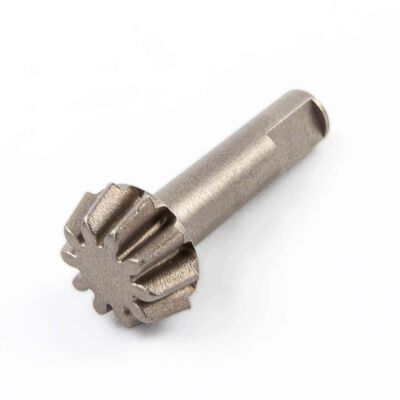 Differential Pinion Gear (10t, F/R, MT/SCT410 2.0, use with TKR5154M) Differential Pinion Gear (10t, F/R, MT/SCT410 2.0, use with TKR5154M)