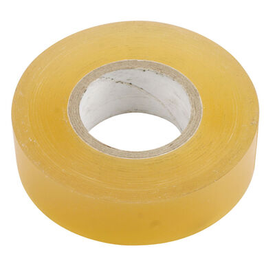 Clear Flexible Marine Tape (18M) Clear Flexible Marine Tape (18M)