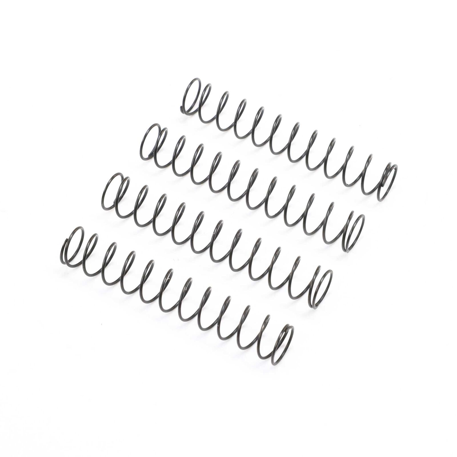 Losi Shock Spring, Internal, 2.0lb (4): LMT 2.0 | Horizon Hobby