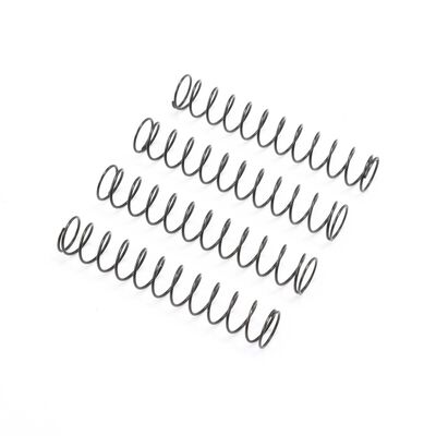 Shock Spring, Internal, 2.0lb (4): LMT 2.0 Shock Spring, Internal, 2.0lb (4): LMT 2.0