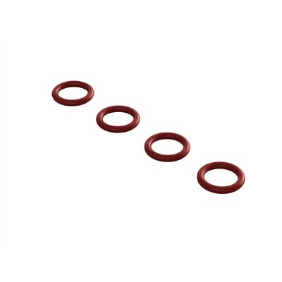 O-Ring, 9x2mm (4) O-Ring, 9x2mm (4)