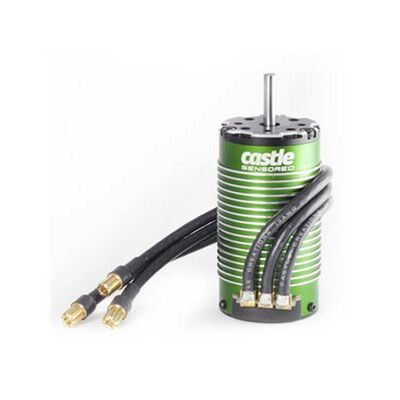 1512-2650KV V2 Sensored Brushless Motor 1512-2650KV V2 Sensored Brushless Motor