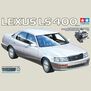1/24 Lexus LS 400 (UCF11L)