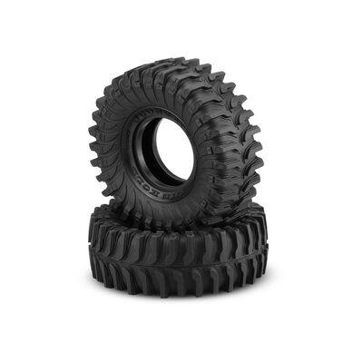 1/10 The Hold Performance Scaler 1.9â Crawler Tires with Inserts, Green Compound (2) 1/10 The Hold Performance Scaler 1.9â Crawler Tires with Inserts, Green Compound (2)