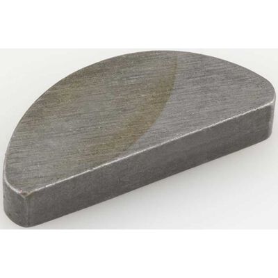 Woodruff Key: DLE-40 Woodruff Key: DLE-40