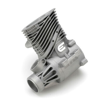 Crankcase with Index Pin: 120 Crankcase with Index Pin: 120