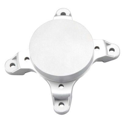 Cover Plate: GT55 Cover Plate: GT55