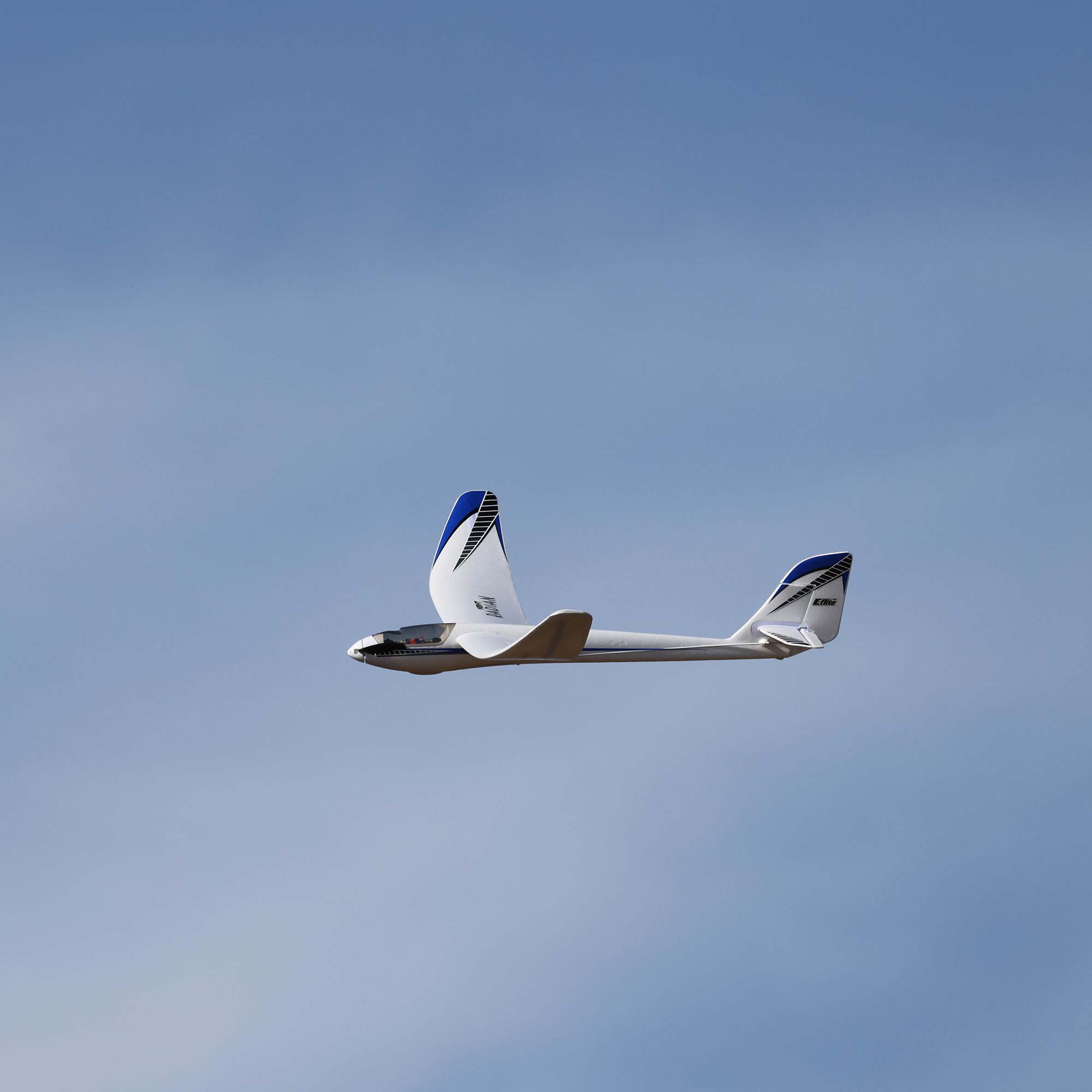 �˾���ũ EFL36750 [E-flite] 2000mm Night Radian PNP ���� �۶��̴� - �ۼ��ű�, ���͸�, ������ �ʿ� 10