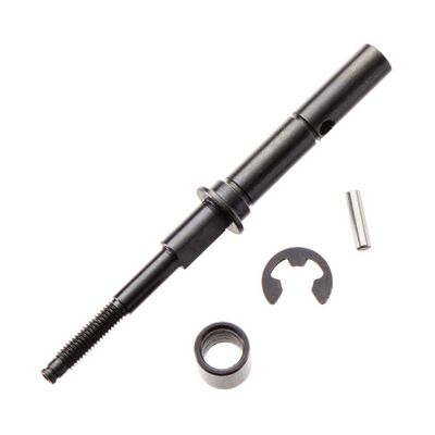 Input Shaft 59mm: BLX 2014 Input Shaft 59mm: BLX 2014