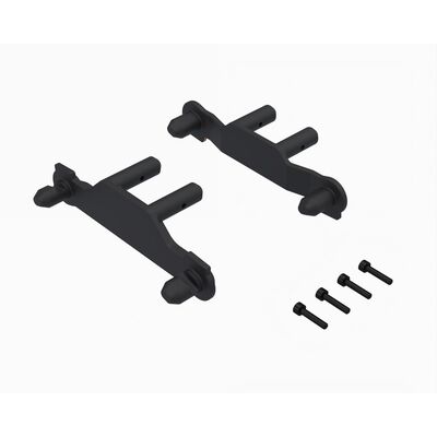 Body Post Set Body Post Set