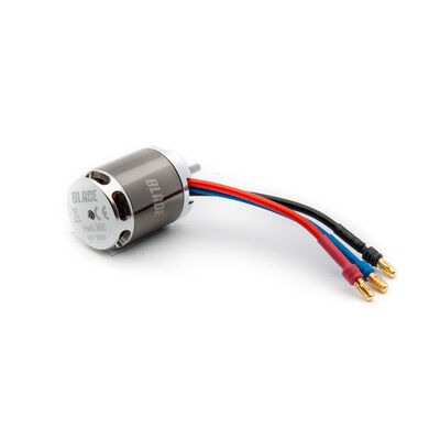 Brushless Outrunner Motor, 1800Kv: 360 CFX Brushless Outrunner Motor, 1800Kv: 360 CFX