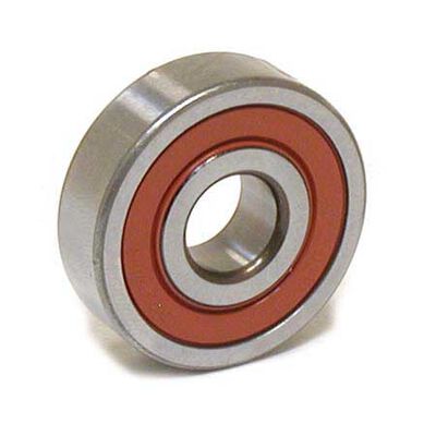 Front Ball Bearing: T-Z, CC Front Ball Bearing: T-Z, CC
