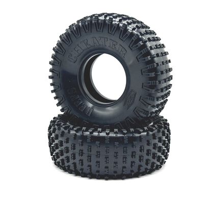 CHEATERS Tires: 4.75 (2PK) CHEATERS Tires: 4.75 (2PK)