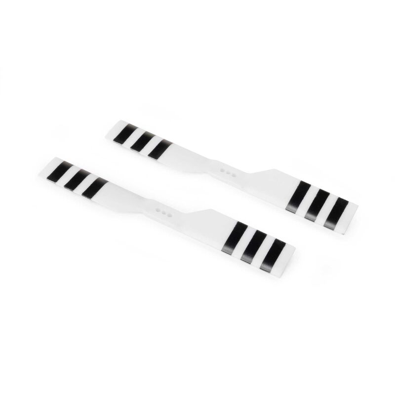 Tail Rotor Blade: Jet Ranger 235 CP