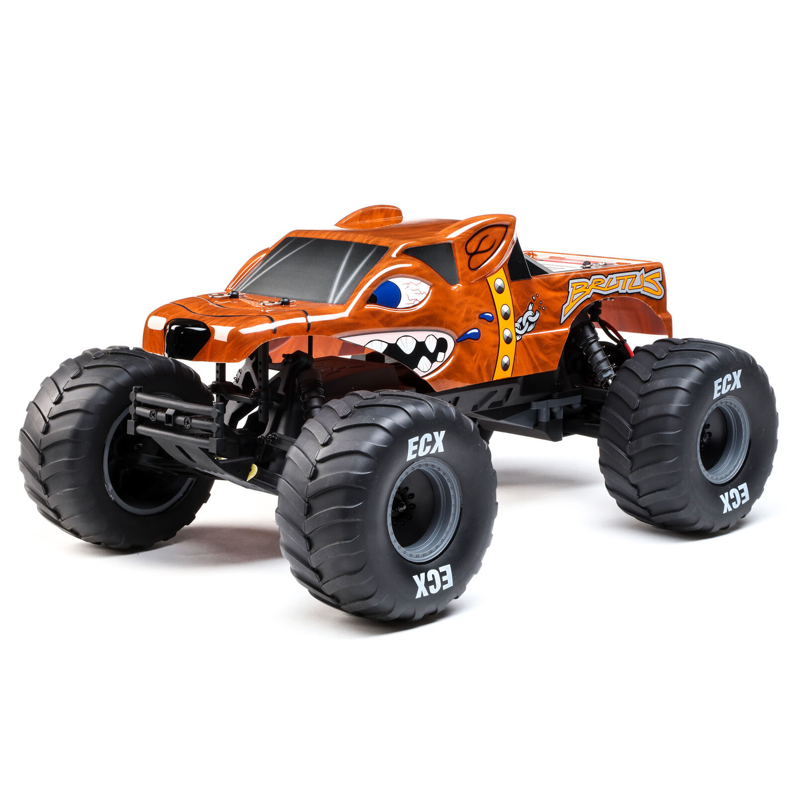 1 10 monster truck rc