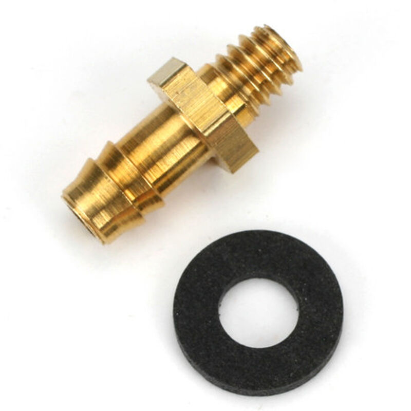 Pressure Fitting, 8-32