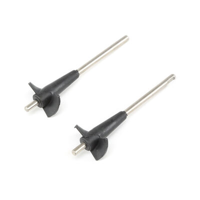 Impeller shaft: Alpha Patrol Boat, Jet Jam Impeller shaft: Alpha Patrol Boat, Jet Jam