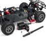 1/10 SENTON 3S BLX 4WD Brushless Short Course Truck with Spektrum RTR, Green/Black