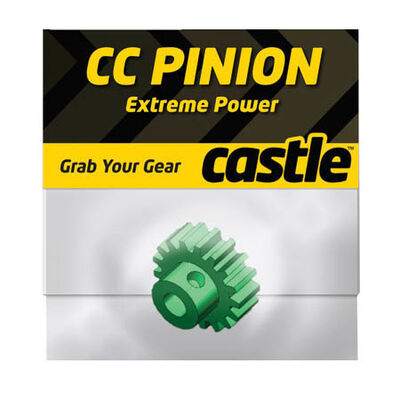 32P CC Pinion, 28T 32P CC Pinion, 28T