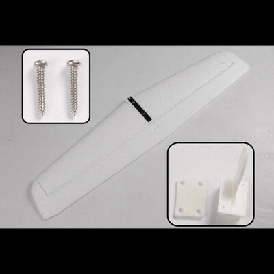 Elevator: Fox 2300mm Elevator: Fox 2300mm