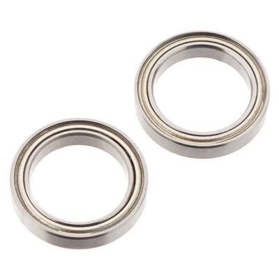 Bearing 15x21x4mm (2) Bearing 15x21x4mm (2)