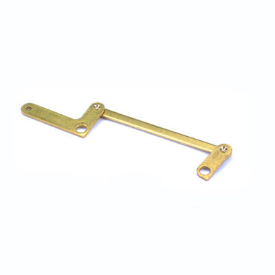 Throttle Barrel Assembly:DD Throttle Barrel Assembly:DD