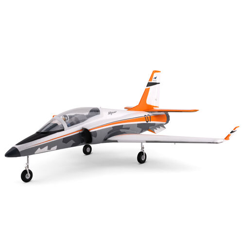 E-flite Viper 70 EDF Jet BNF Basic w/ AS3X and SAFE Select-